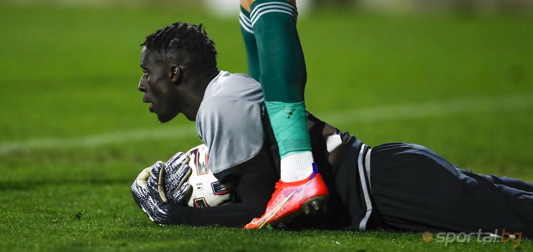  Царско село - Пирин 1:0 