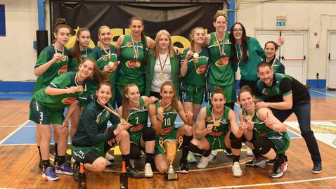 Берое защити титлата си след невероятна драма в Монтана