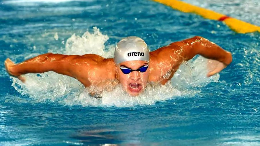 Великова и Мицин с медали и нормативи от "Мултинейшънс"