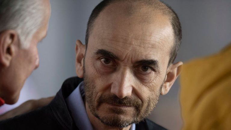 Главният изпълнителен директор на Дукати Клаудио Доменикали напомни за наказанието