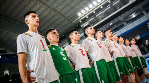  Берое с трансферен удар! Привлече юношески национал 