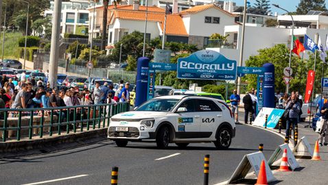 Рекордно постижение за българите в петия кръг на Световния е-рали шампионат
