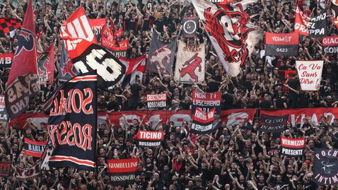  Дуо с четири трофеи отпред на Ювентус все по-близо до Милан 