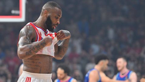  Панатинайкос излъга Цървена звезда след продължение, Коди Милър с нов страховит мач 