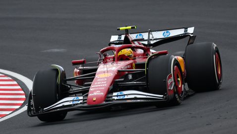  Ферари сподели огромните усъвършенствания за Гран При на Бахрейн 