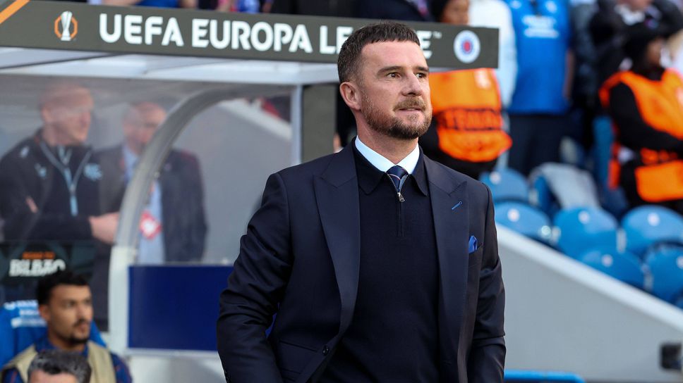 Фъргюсън за равенството с Атлетик: Изиграхме приличен мач