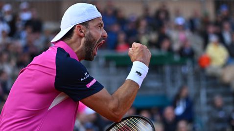  Григор направи страховит подарък на собствен почитател 