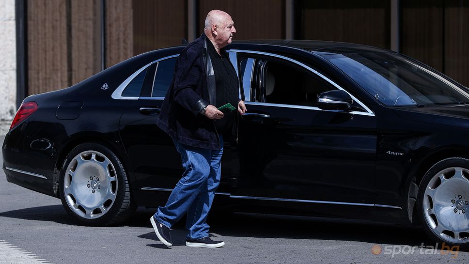 Стефанов: Ние играем само за честта си