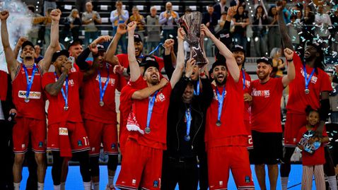 Апоел Тел Авив среща Балкан и Рилски в предсезонната си подготовка