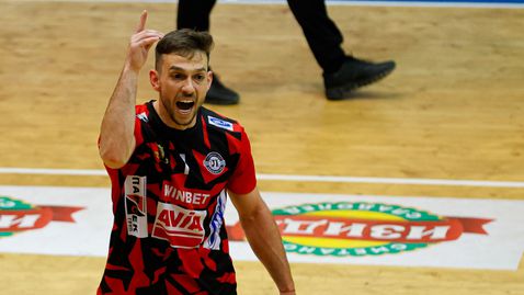  Мартин Иванов: Публиката на Локомотив няма равна 