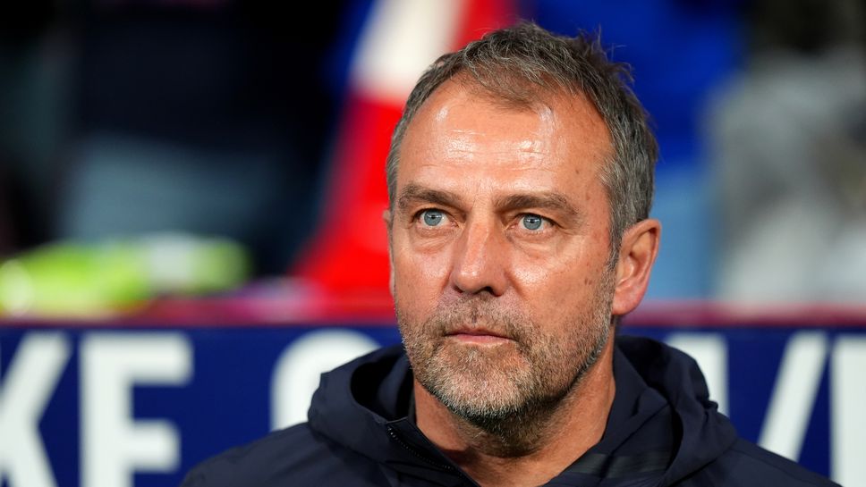 Ханзи Флик: В първенството трябва да играем така, сякаш сме в Шампионската лига