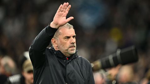  Постекоглу се оплака: Има приключване на информация от клуба, имам визия от кое място идва 