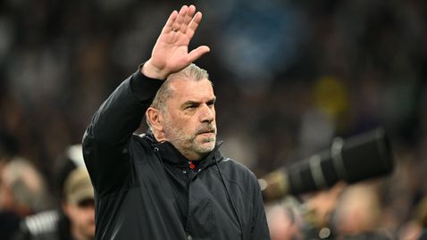 Постекоглу се оплака: Има изтичане на информация от клуба, имам представа откъде идва