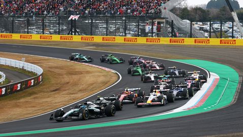  ФИА организира градивна полемика за бъдещето на Формула 1 