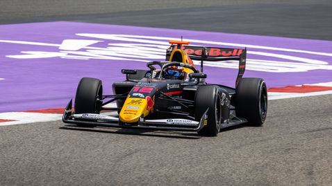  Никола Цолов не съумя да осъществя капацитета си в квалификацията в Бахрейн 