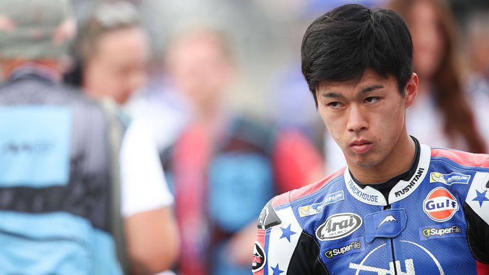 Огура сменя Ринс в Ямаха за следващия сезон