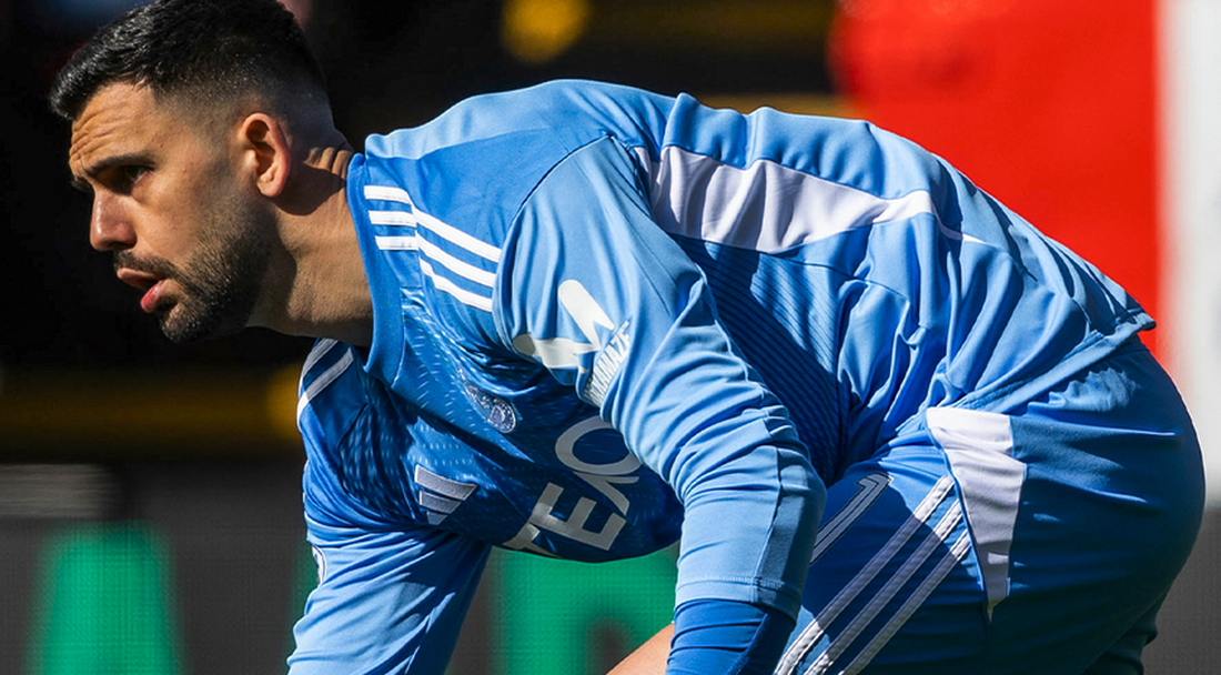 Митов се завърна за Абърдийн за първа суха мрежа от ноември насам