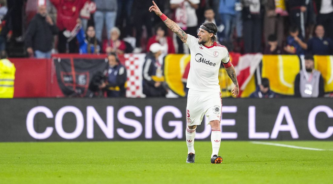 Атлетико продължи да се проваля в Ла Лига, допусна загуба и от Севиля