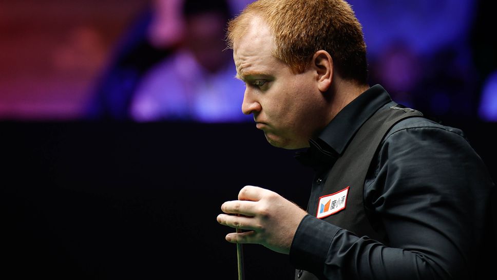 До след полунощ: най-дългият фрейм през сезона досега