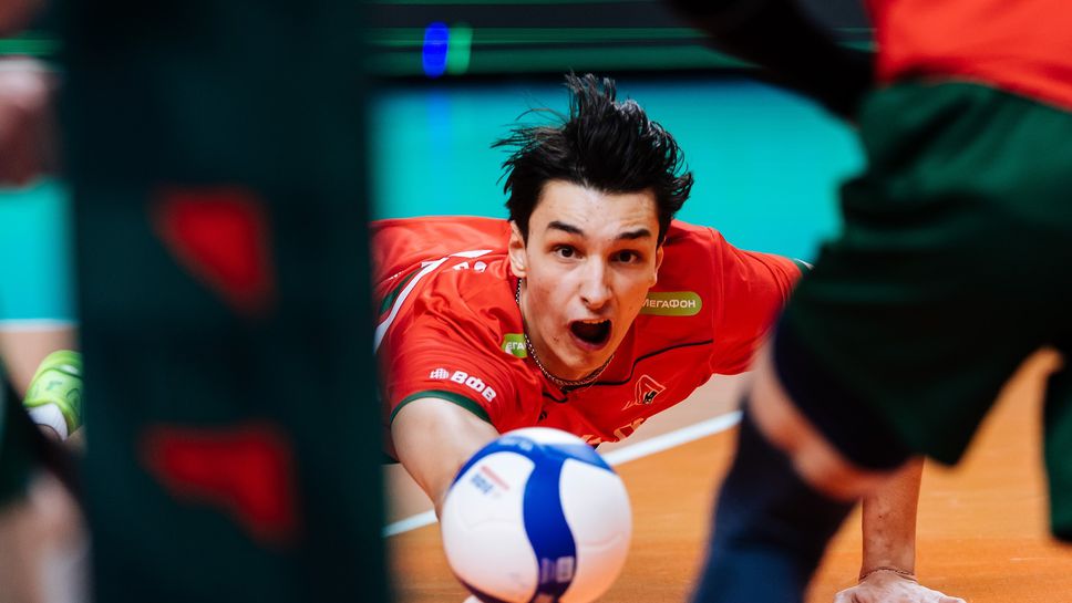 Губим звездата на бъдещето! Как напускането на Симеон Николов ще се отрази на шампионата на Русия?