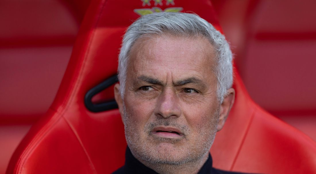 Между обещанието и бездната: хаосът в Бенфика поглъща и Моуриньо