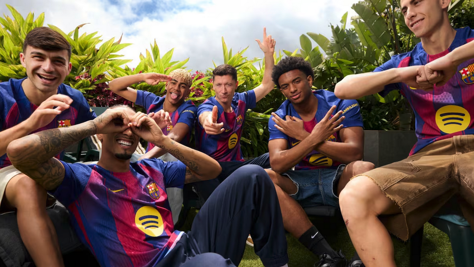 Да носиш фланелка на любимия клуб – все по-скъпо удоволствие