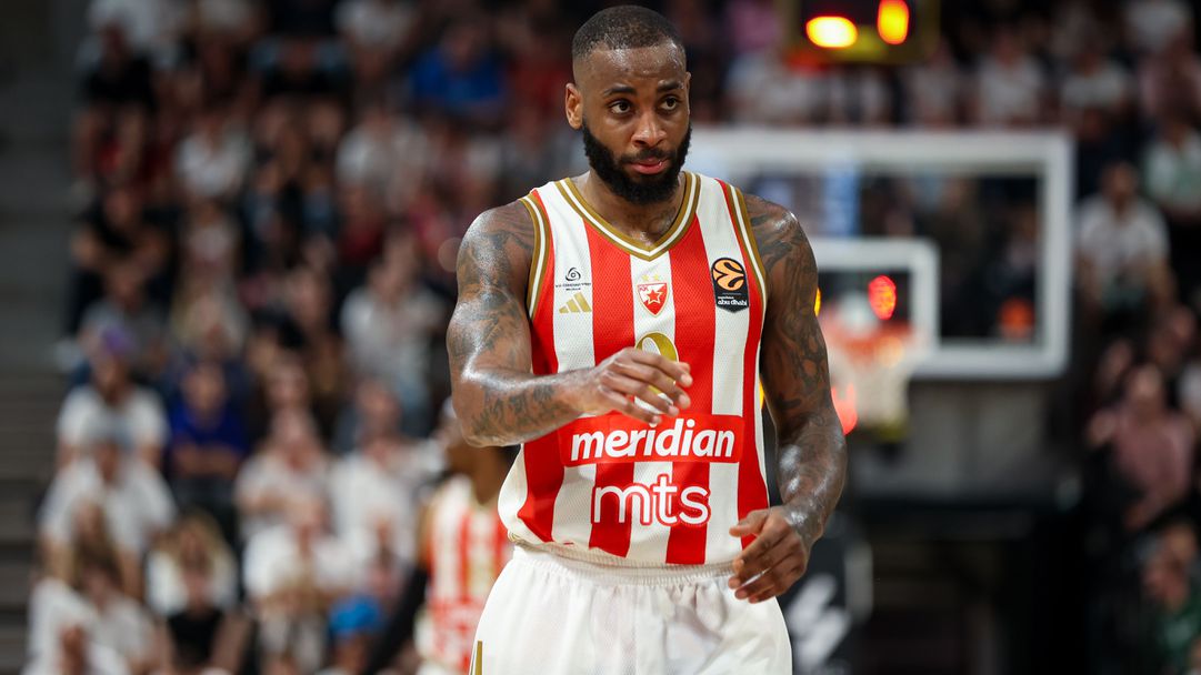 Кошмар за Милър-Макинтайър в плей-ин турнира на Евролигата