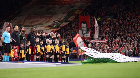 От Ливърпул обясниха на феновете защо са увеличили билетите с 85%