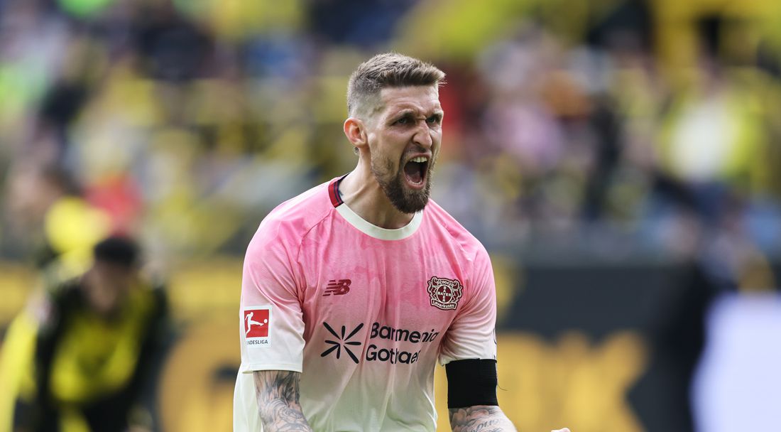 Леверкузен пак разплака Борусия (Дортмунд) и още повече улесни Байерн