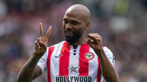 Игор Тиаго с историческо постижение, изостава вече само с гол зад Холанд