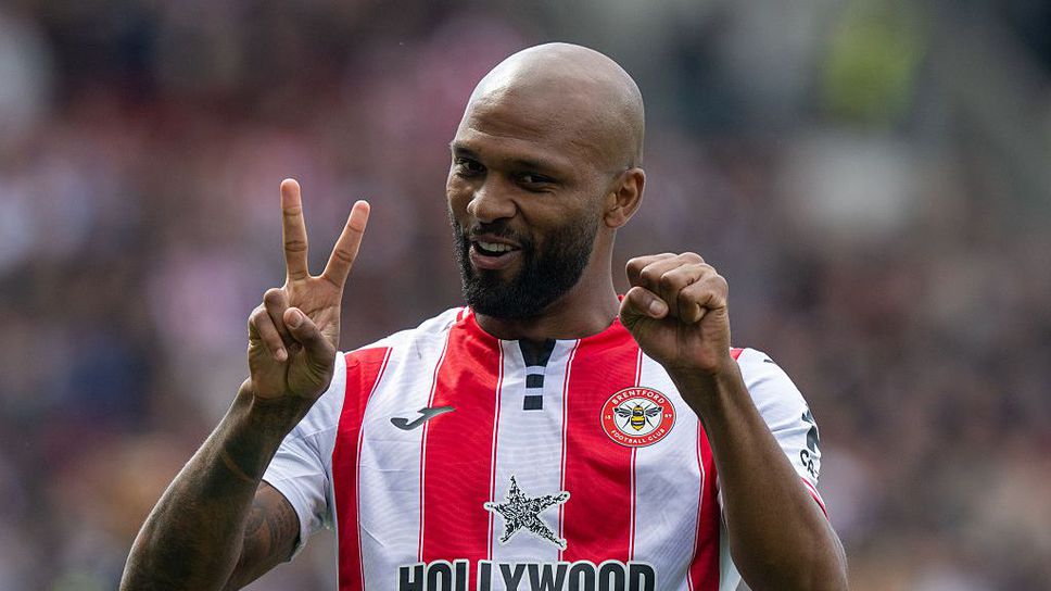 Игор Тиаго с историческо постижение, изостава вече само с гол зад Холанд