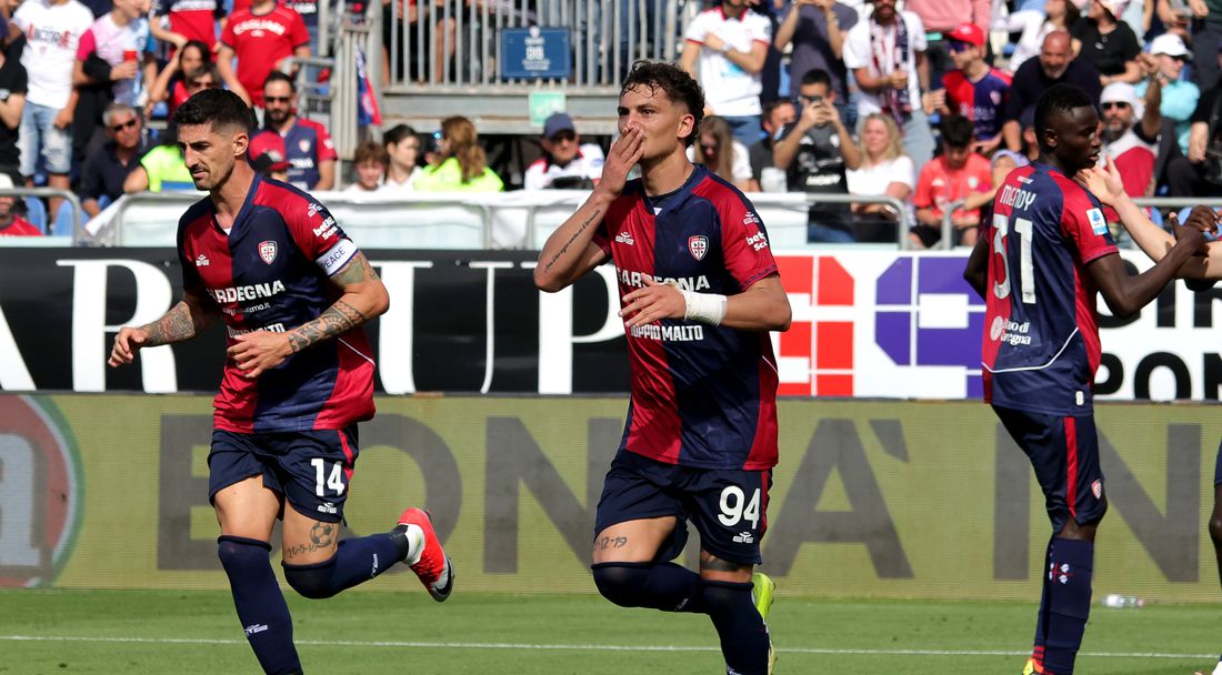 Каляри се надигна срещу пряк конкурент в борбата за оцеляване