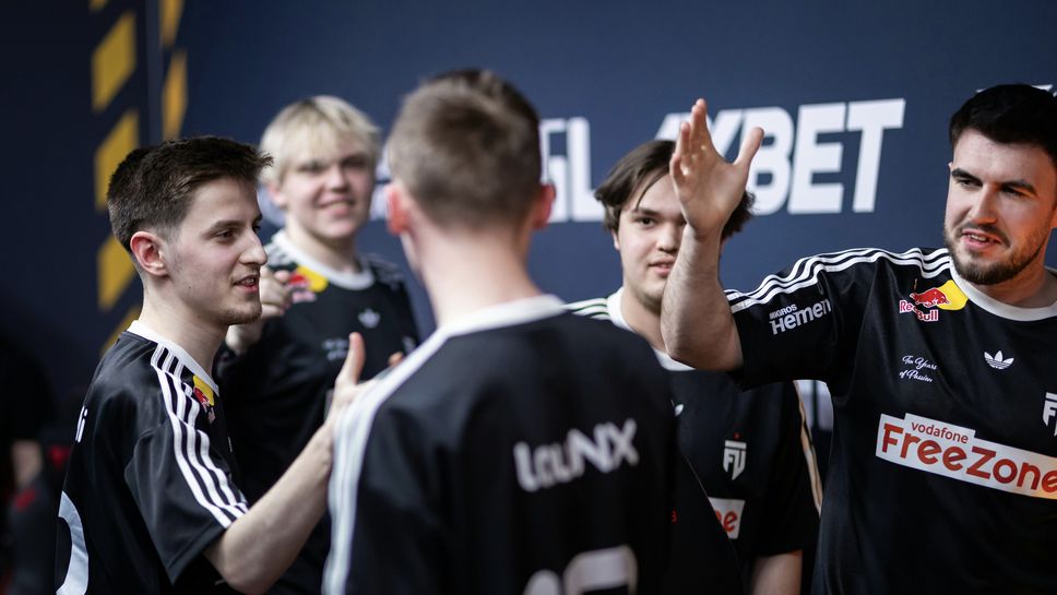 Младият състав на FUT не остави шансове на The MongolZ и ще срещне Astralis на финала на PGL Букурещ