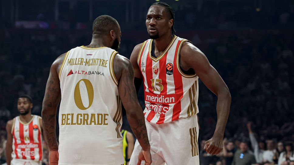 Важен играч остава в Цървена звезда до 2028 г.