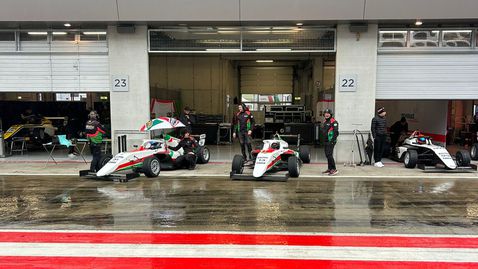 Голямата битка за Любо Руйков и Самуил Иванов тепърва започва