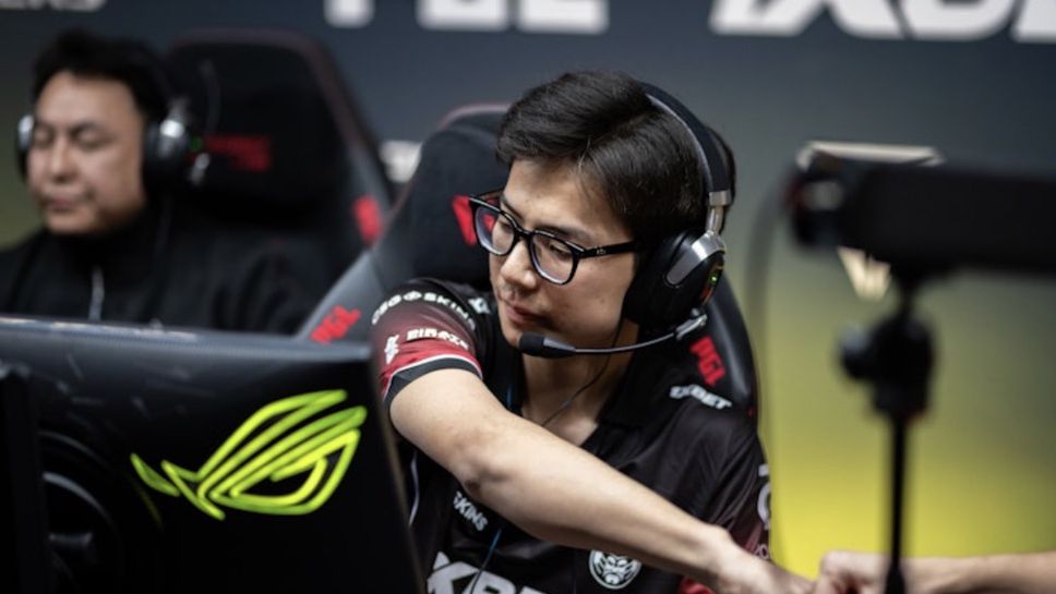 The MongolZ нямаше проблеми срещу 3DMAX и си спечелиха брозна в Букурещ