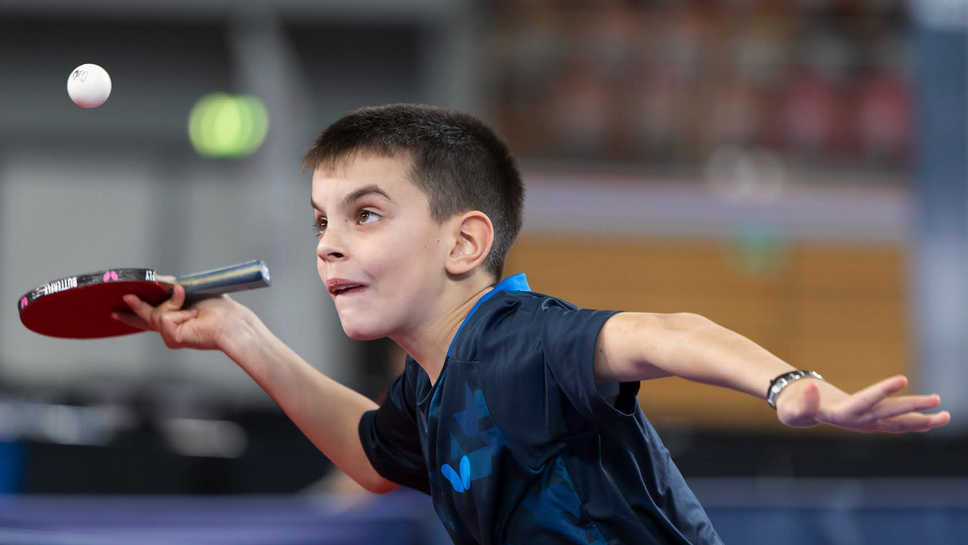 Дан Желязков стана шампион на Световната купа в Люксембург