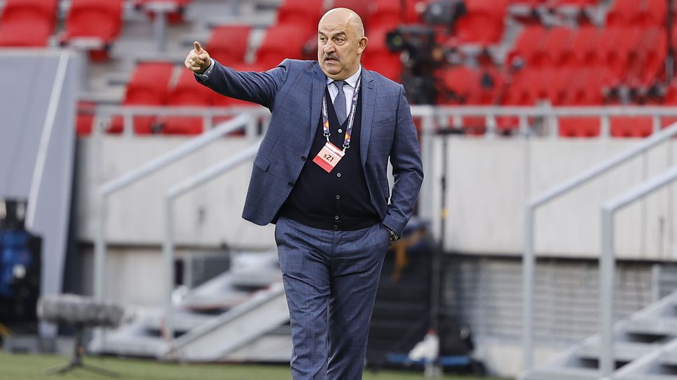 Двама под въпрос за генералната репетиция на Русия срещу България преди Евро 2020