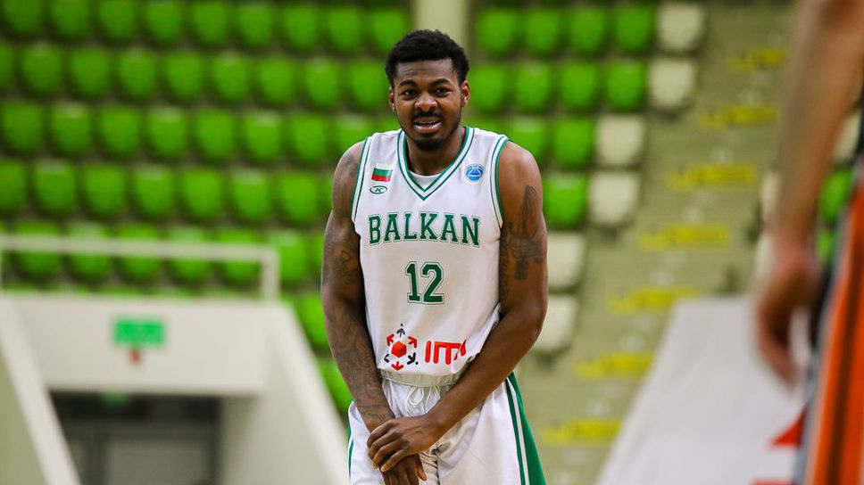 Играч на Балкан взима участие в силен турнир в САЩ