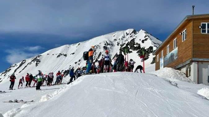 БФСки проведе в Банско тренировъчен лагер на младите таланти в ските