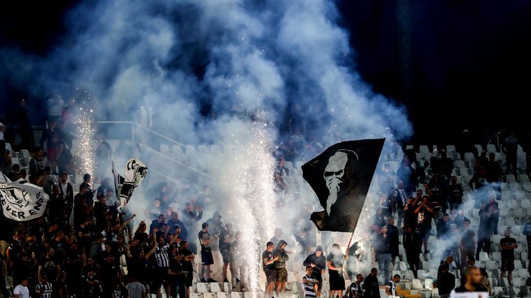  Билети по 10 лв. за почитателите на Локо (Пд) за гостуването на Левски 