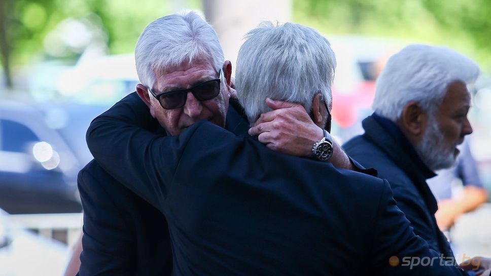 Джони Велинов: Имахме доста години, в които можехме да детронираме Лудогорец