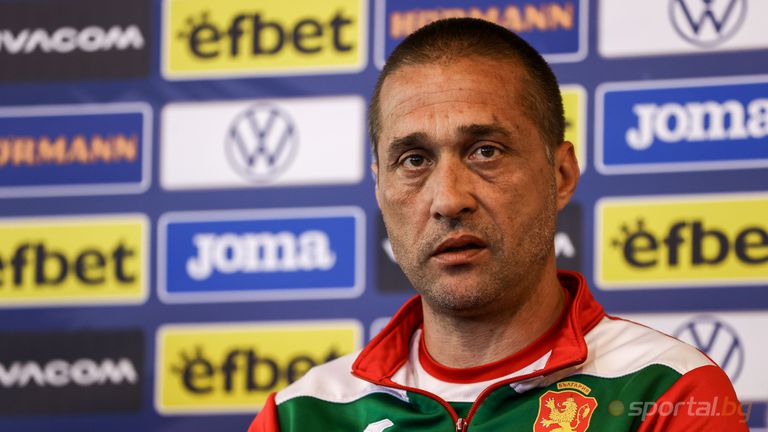  Йордан Петков: Момчетата се постараха и се оправиха с напътствията 