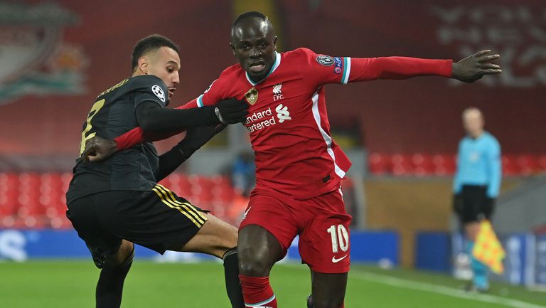  Салихамиджич удостовери иден трансфер на Байерн 