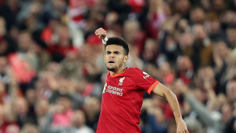  Бивш състезател на Реал и Евертън желае победа за Ливърпул във финала на Шампионската лига 