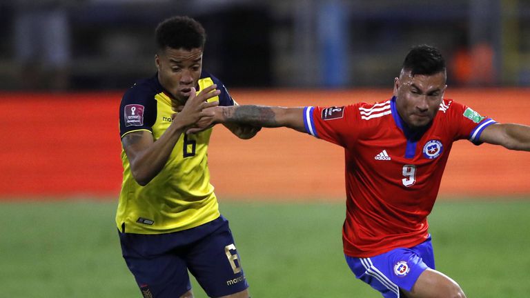  Ще изхвърли ли ФИФА Еквадор от Световното? 