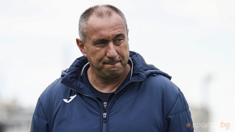  Мъри: Роналдо ще е последното попълнение, ще слезем малко под бюджета на заплатите на първия тим 