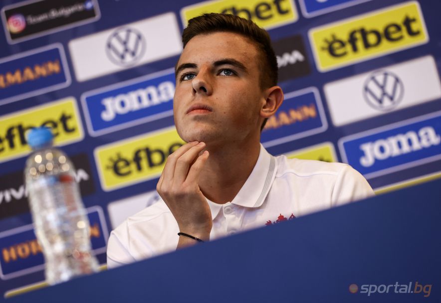  Йордан Петков приказва преди финалите на Екологичен потенциал в Израел 