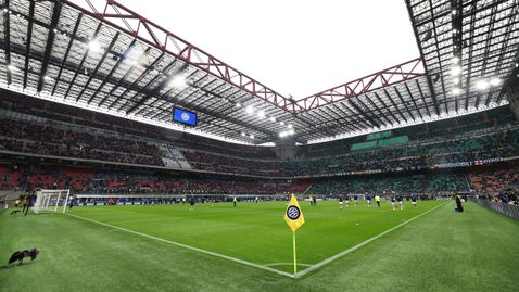  От Милан и Интер ще вземат решение за 