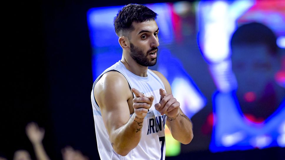 Факундо Кампацо е близо до завръщане в Реал Мадрид